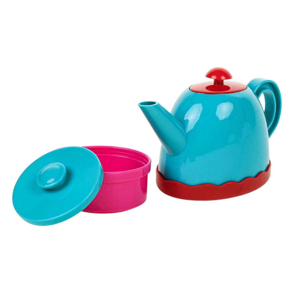 Игровой набор посуды, XG1-22D