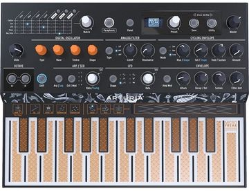 ARTURIA Arturia MicroFreak - аппаратный синтезатор 25 клавиш