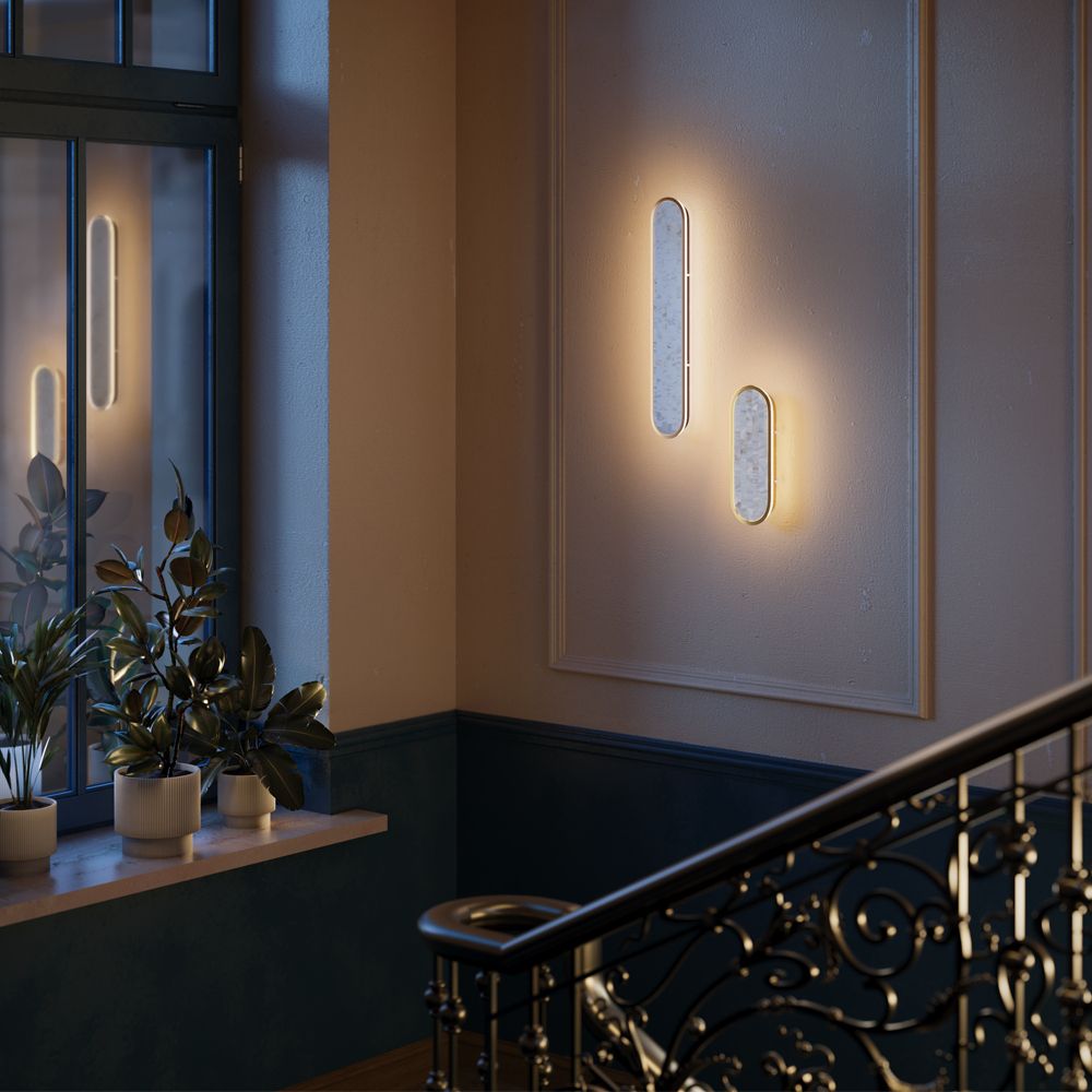 Светильник настенный светодиодный Maytoni   MOD429WL-L15BSK