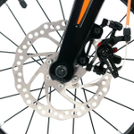 Детский велосипед Novatrack Lynx 16" (2024)