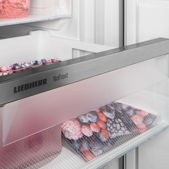Встраиваемый холодильник LIEBHERR ICNd 5603
