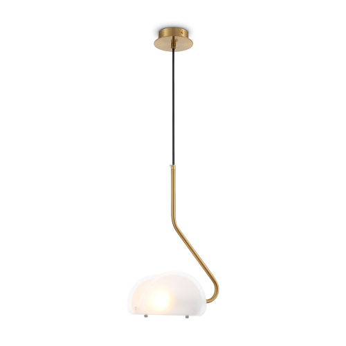 Подвесной светильник Freya FR5228PL-01C