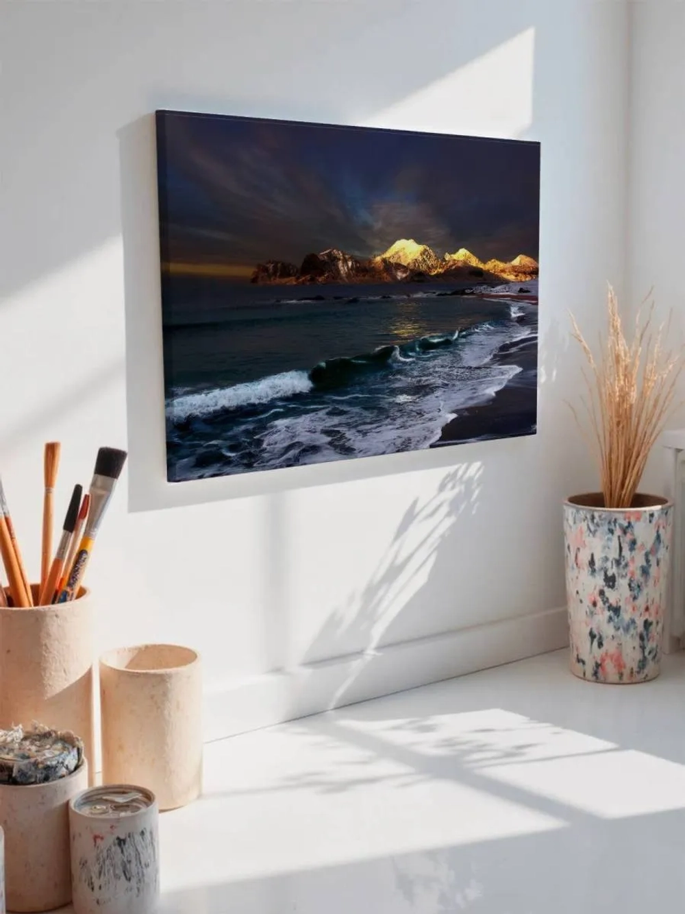 Картина на стену 40 X 50 Море