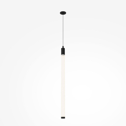 Крепление для встраиваемого монтажа Maytoni Accessories for pendant PA001-TRS-B