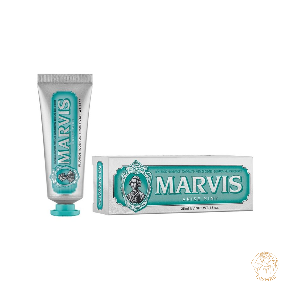 Паста Зубная Мята и Анис Marvis 25 мл