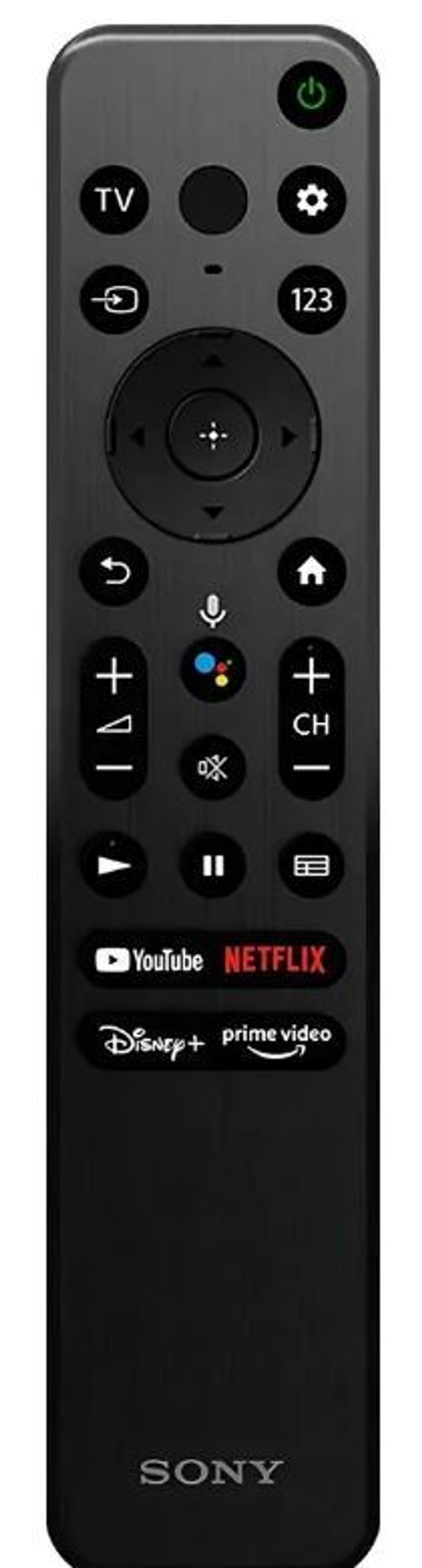 Телевизор  Sony KD-85X85K