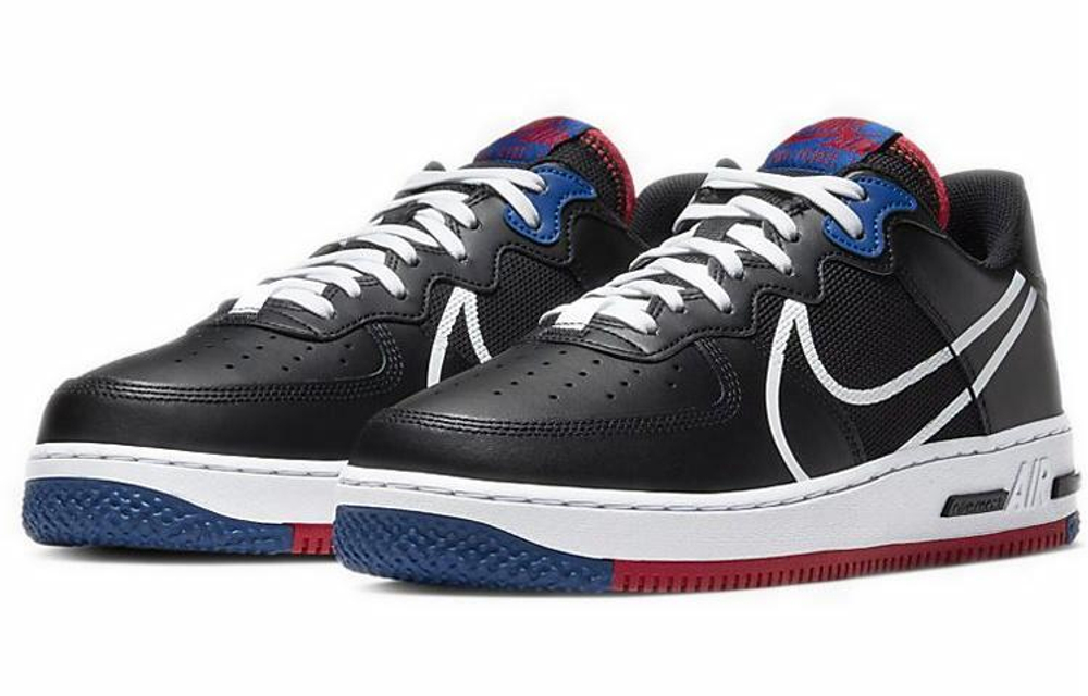 Кроссовки Nike Air Force 1 Low