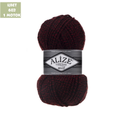 Superlana maxi (alize)