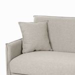 Диван раскладной Norvell ширина 210