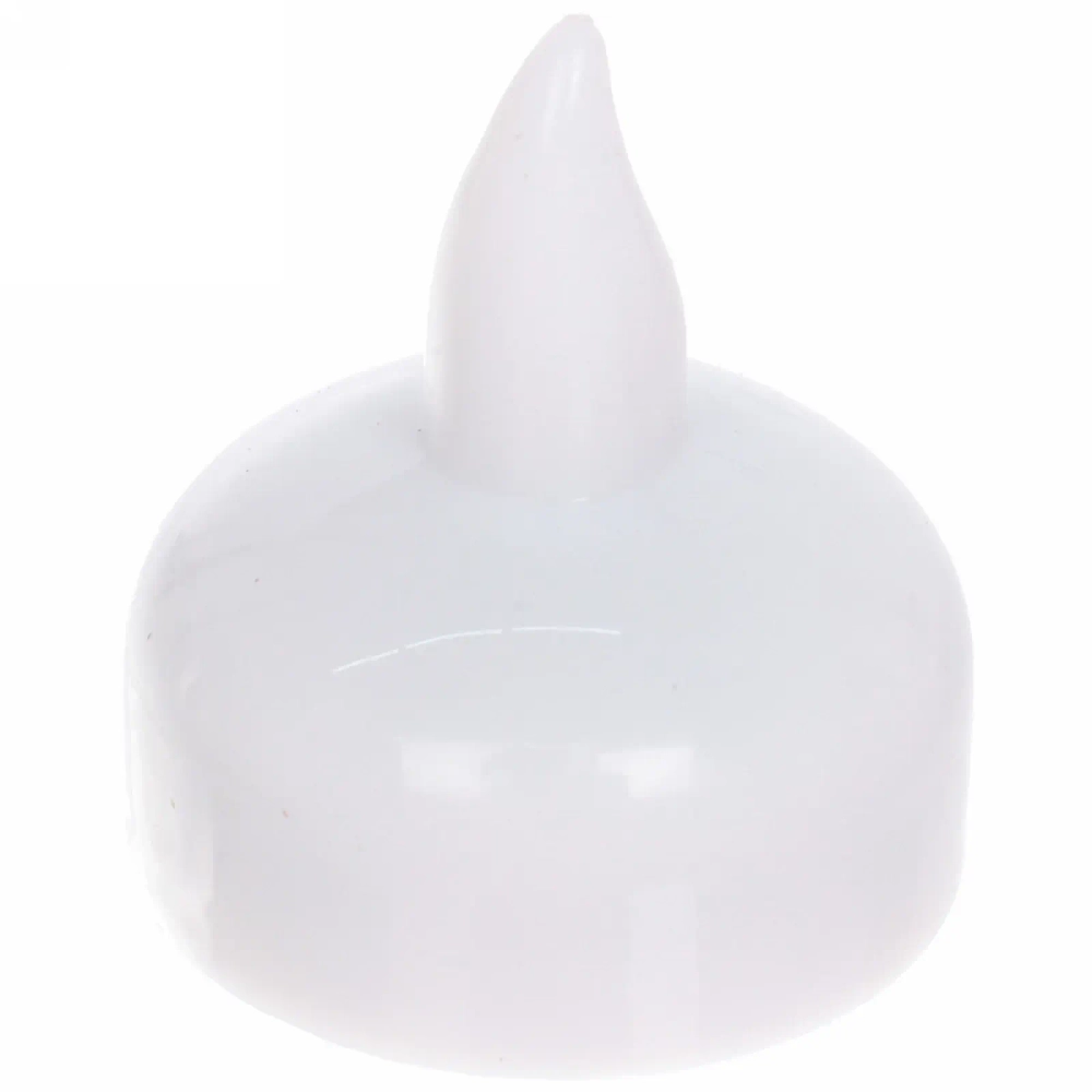 Свеча плавающая «Мерцание» LED (без стикера)