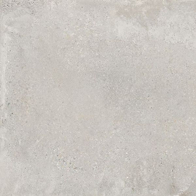 Керамогранит Идальго Граните Перла Светло-серый Лаппат. (LR)