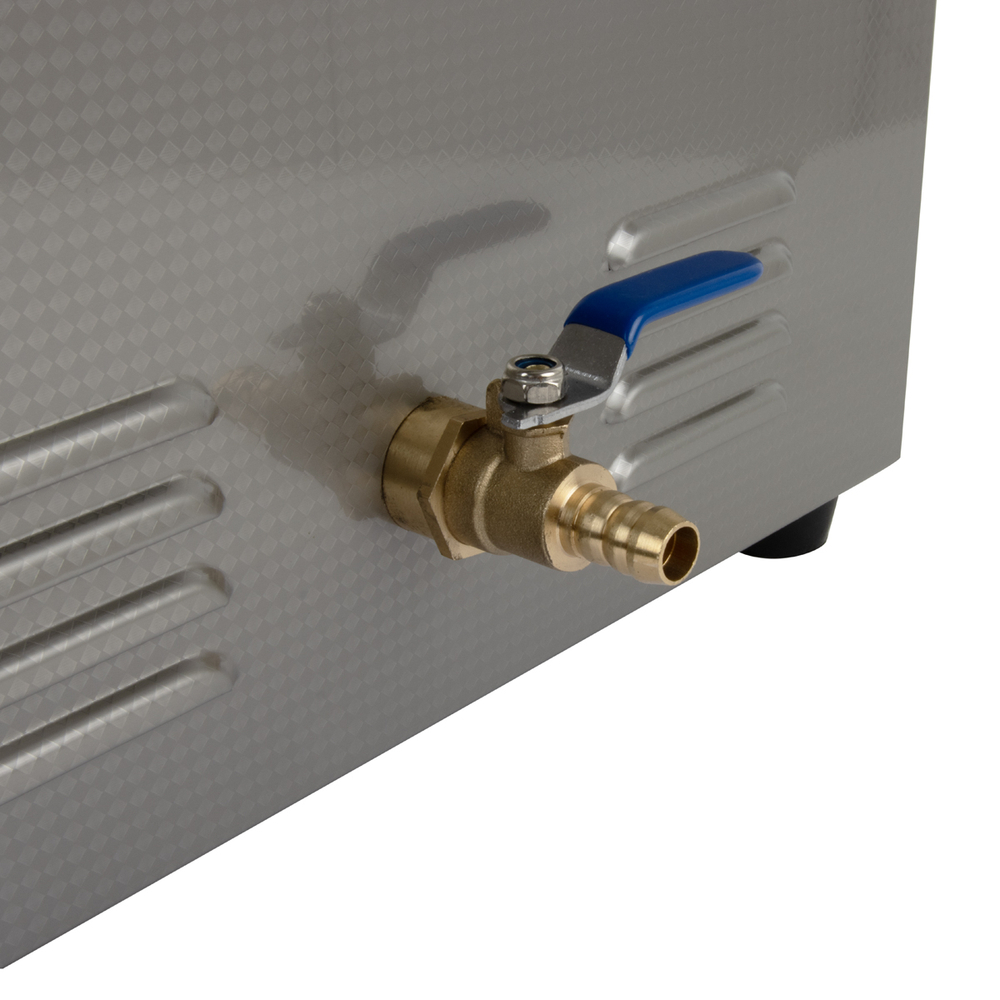 OPT-UC150 Ультразвуковая мойка с подогревом 15 л