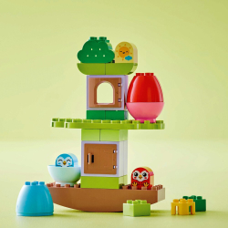 LEGO DUPLO My First / Балансирующее дерево/ 10440