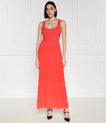 Платье SCOOP Michael Kors - красный(MS4822IBFD)