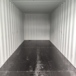 Контейнер 20 футов № XHCU2739989