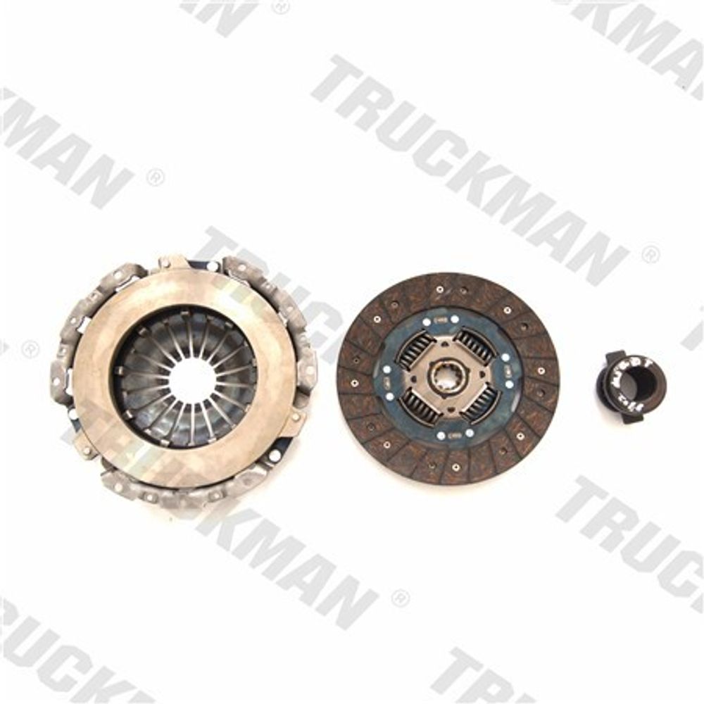 Сцепление /Г-3302 Бизнес дв. 4216, EvoTech 2.7/ (TRUCKMAN)