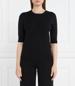 Свитер FULL Max Mara Leisure - черный(336605346)