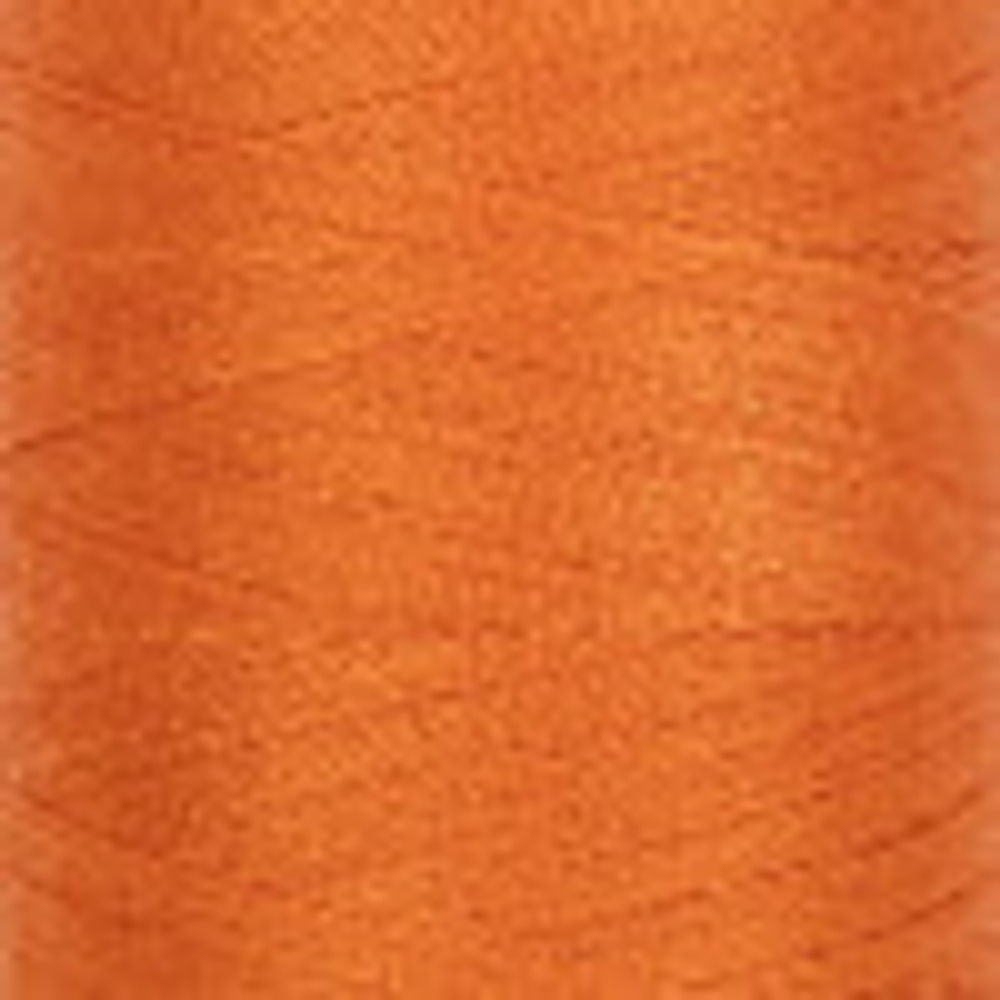 Швейные нитки 40/2 "Gamma" цвет 145 т. оранжевый 1 шт 400 я 365 м (полиэстер)