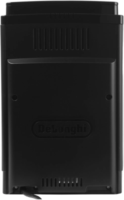 Кофемашина Delonghi Magnifica Start ECAM220.22.GB 1450Вт черный