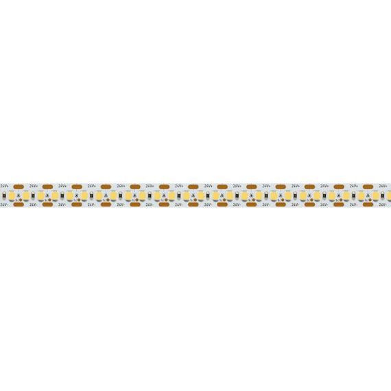 Светодиодная лента Arlight 17,3W/m 168LED/m 2835SMD теплый белый 5M 028737(2)
