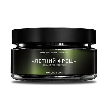 Bonche Select (Летний фреш), 20 гр.