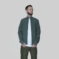  Куртка мужская Krakatau Nm41-52 Apex артикул:Nm41-52 - купить в магазине Дайс