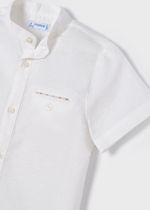 рубашка с шортами