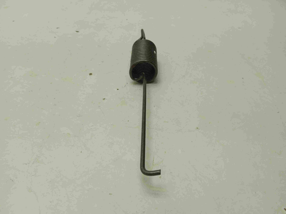 WF6452S4V кт204 Пружина бака 185мм для стиральной машины Samsung WF6452S4V б/у