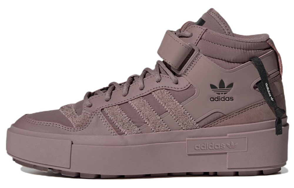 Кроссовки Adidas Originals Forum Bonega X (Женская размерная сетка)