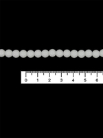 Бусы из агата agbu010-6