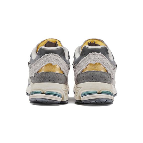 New Balance NB 2002Р Беговые дорожки Низки Унисекс