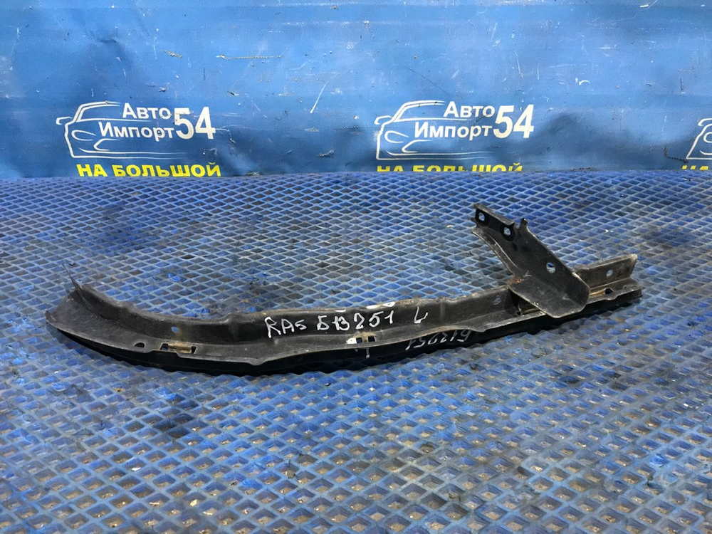 Планка под фару левая Honda ODYSSEY 1998-2004