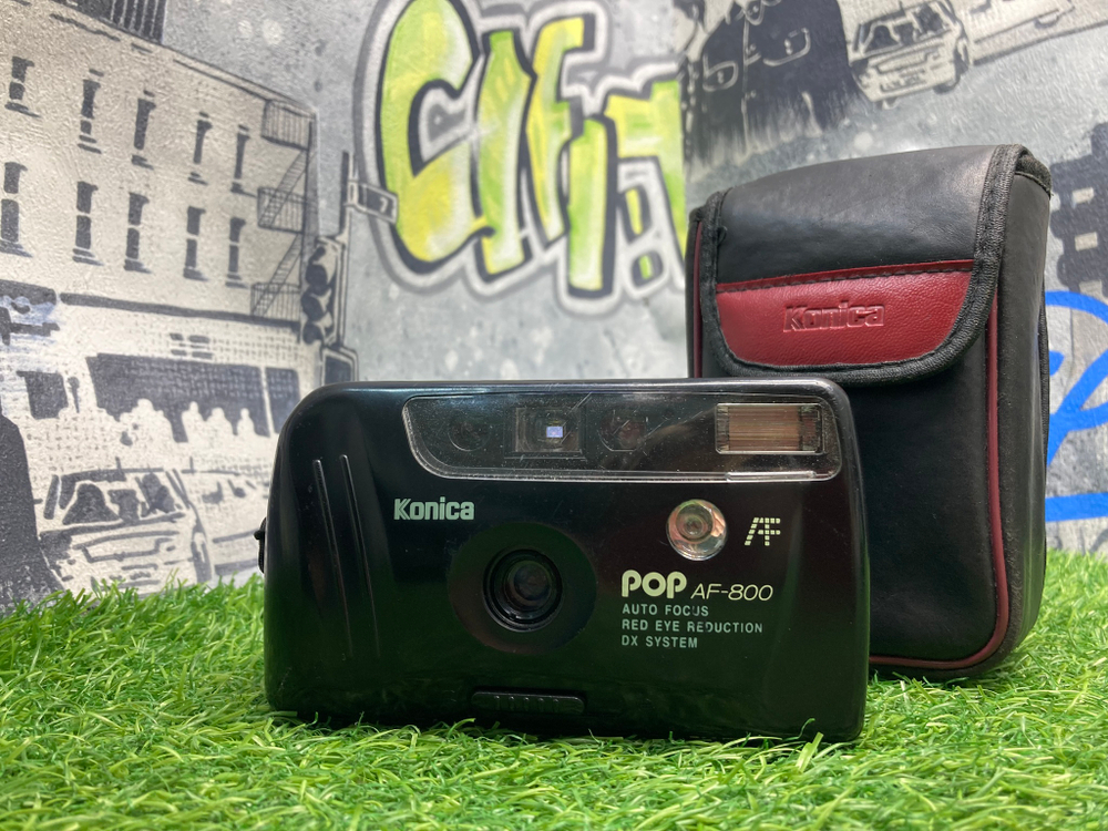 Konica POP AF-800