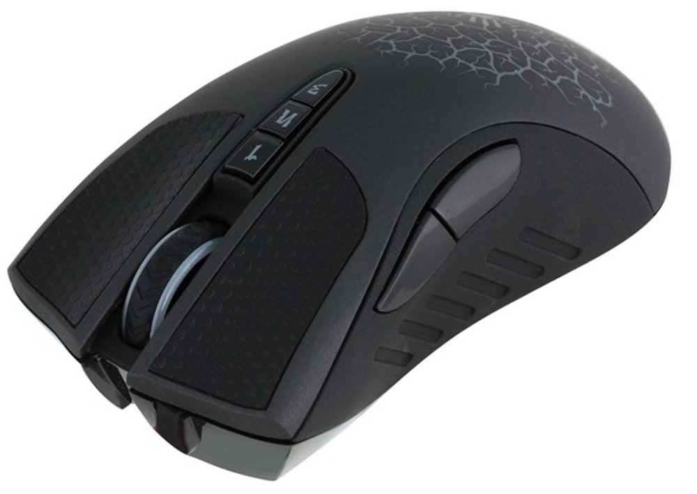 Мышь  A4Tech Bloody A90
