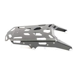 Rear rack for Honda CRF300. Aluminium.