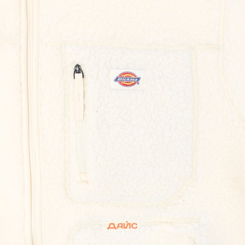 Куртка мужская Dickies Mount Hope Fleece артикул:DK0A4YEEF901 - купить в магазине Дайс