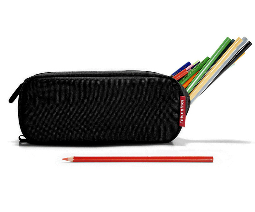 Косметичка multicase fifties black