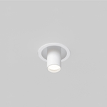 Встраиваемый светильник Technical C048CL-01-GU10-W