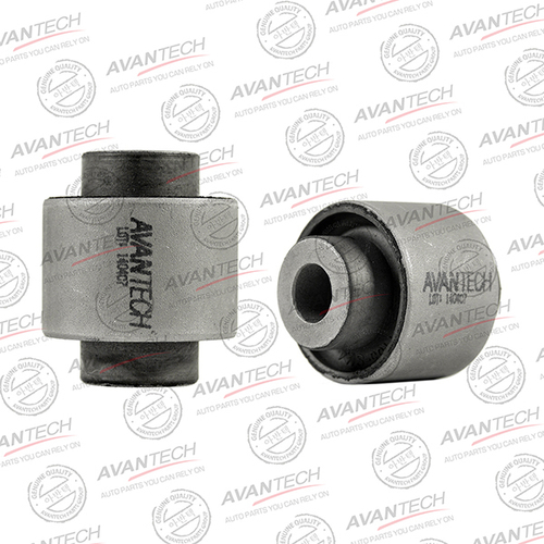 Сайлентблок переднего верхнего рычага Avantech ASB0315