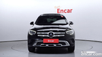 Mercedes-Benz GLC-Class X253 GLC300e 4MATIC (05.2021)