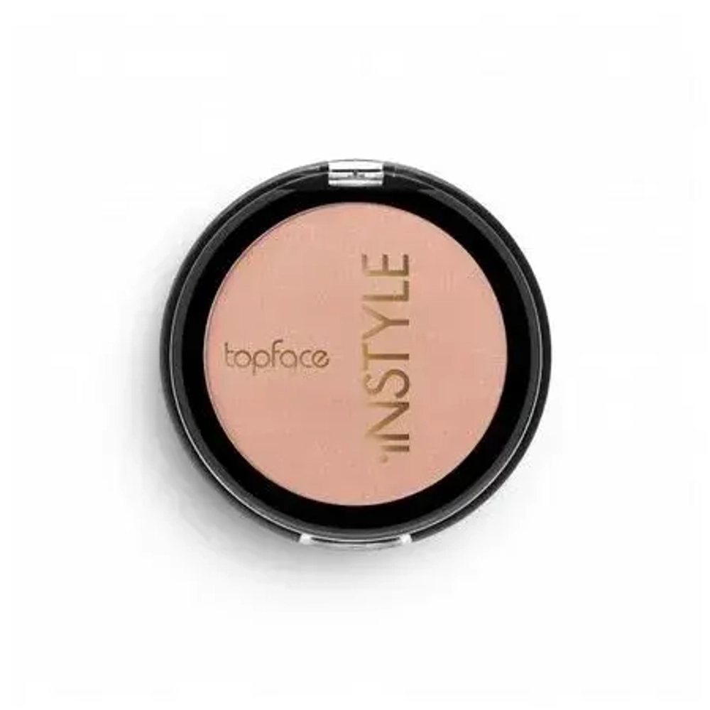 Румяна компактные TopFace Instyle Blush On PT354