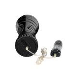 Мастурбатор-ротик Baile BM-00900T27Z-2, 24 см, 7 виброрежимов