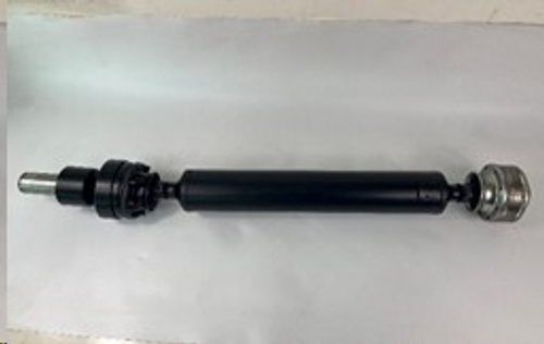 Кардан (шрус) /Г-33027/ (полнопривод под 8 отв.) промеж. 736 мм (PRAVT)