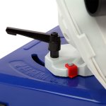 Ленточная пила по металлу Belmash MBS-550L