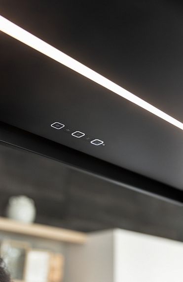 Вытяжка Franke FMAS BK EXTRA MATT F80 KL