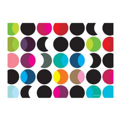 Набор из 48 сервировочных ковриков Mix Remember