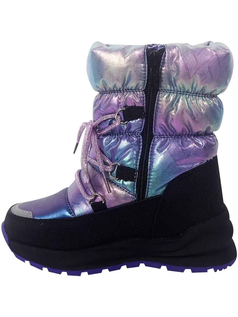 Детские Зимние Сапоги