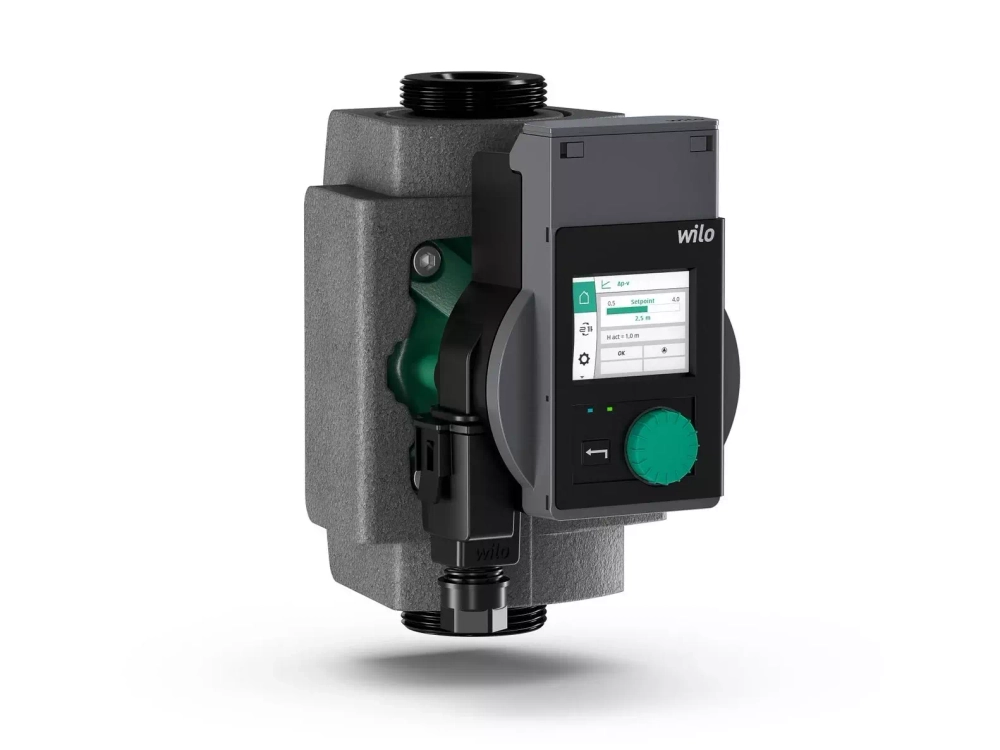 Насос циркуляционный Wilo Stratos PICO-Z 20/1-4 (1х220В; 25Вт)