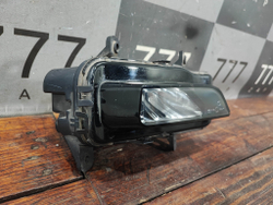 ПТФ передняя правая LED GAC GS8 1 16-23 Б/У Оригинал 7220002CAD0200