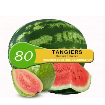 Tangiers Noir - Summer Solstice Celebration (250g)